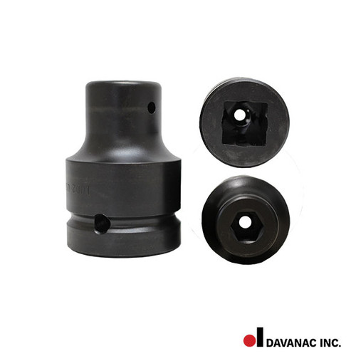 08-2765 - SOCKET, ADAPTER, 1