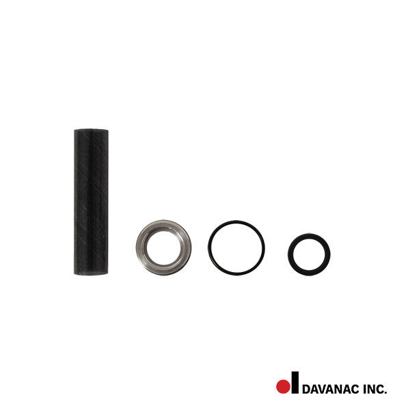 Motor shaft seal kit Matweld #01612