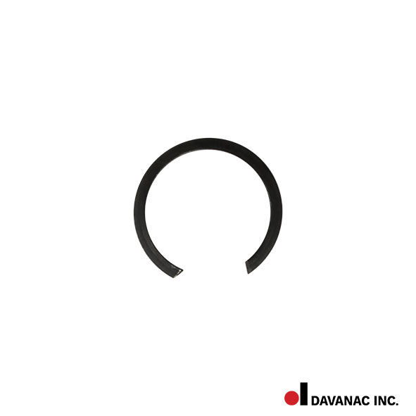 Ring-retaining 9/16 bore #09343