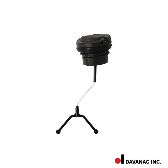 Tank cap assembly #522620003