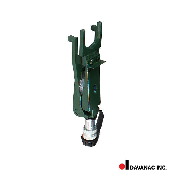 Thumbnail: Kit, for inspection & maintenance of spring frogs
