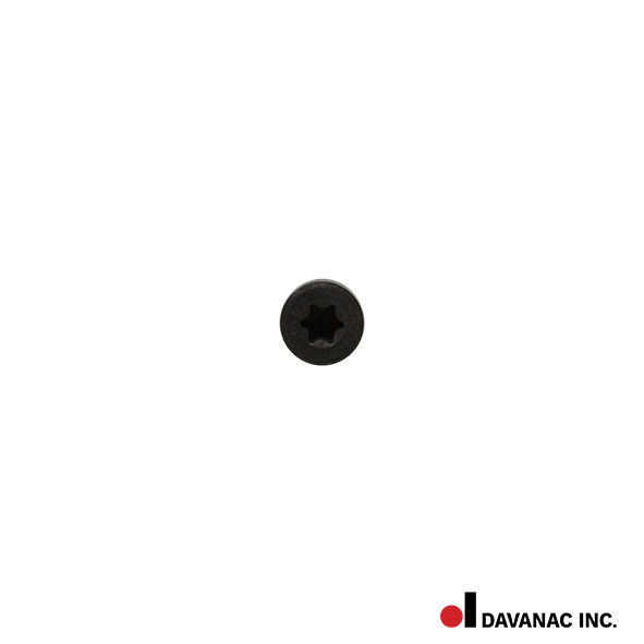 Miniature : Screw, M6 x 30 12.9 #544218407