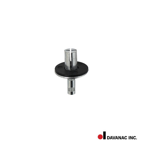 Pop rivet for sign