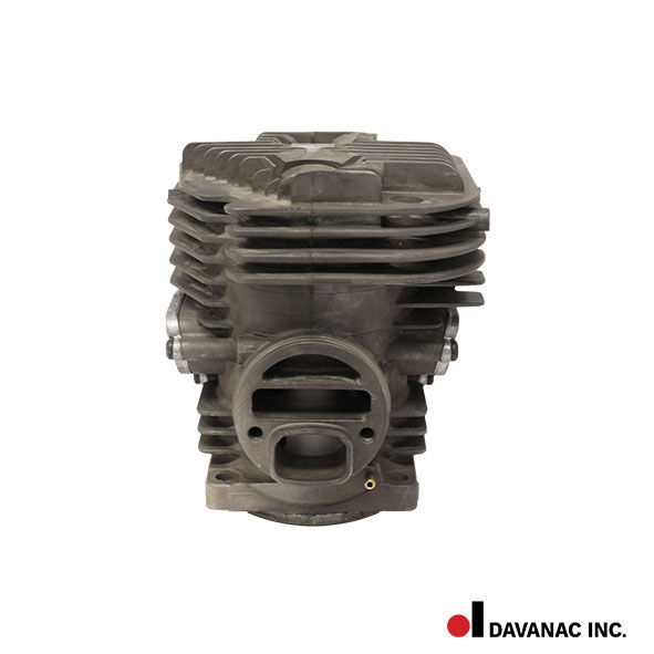 Miniature : Cylinder assembly with piston #582582304