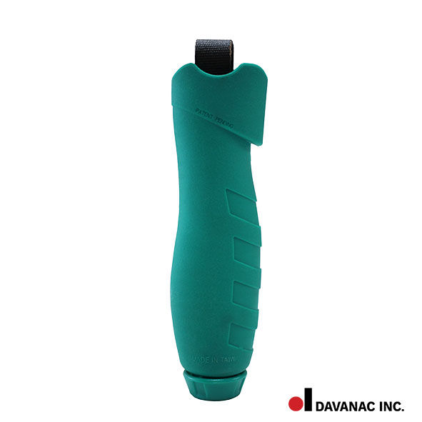 Holder, punch & chisel