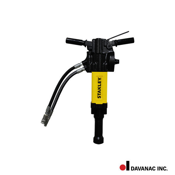 Spike driver, Stanley hydraulic SD67101 (short)