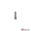 Thumbnail: Bit, tie boring 5/8 x 12" flute 9-3/8", shank 1/2", 1 flat