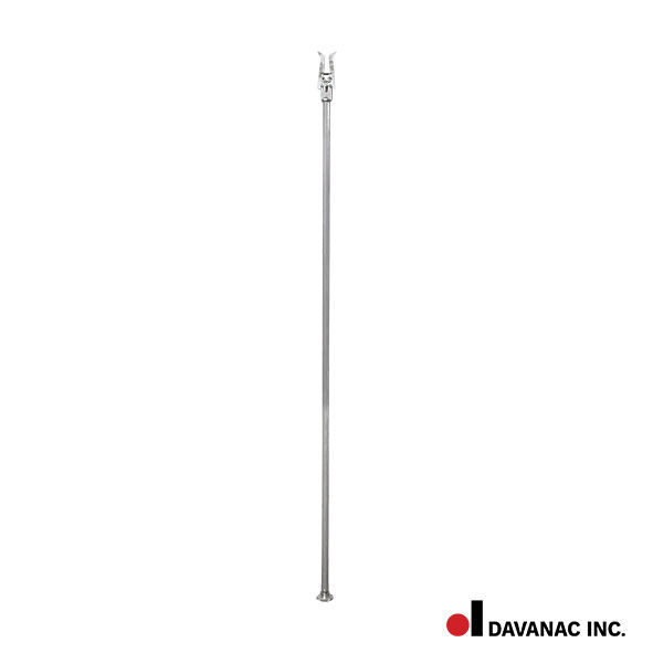 Gauge, side bearing height #0249