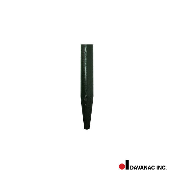 Thumbnail: Tool, ballast door for ATSF, DWG #05136-1754