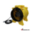 Fan, vortex 12 axial vortex 12 axial
