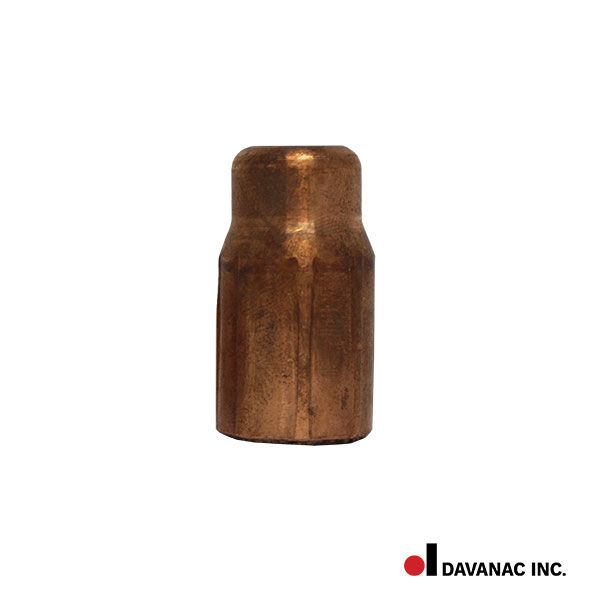 Thumbnail: Nozzle, insulated 1-1/4 profax