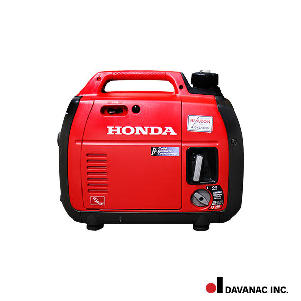 Generator, Honda #EU2200IS