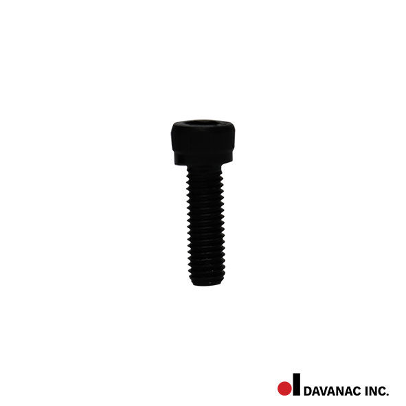 Screw-SHC 10-32 x 5/8 #40038