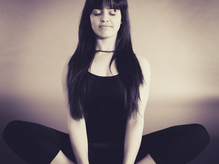 Can mindfulness help?