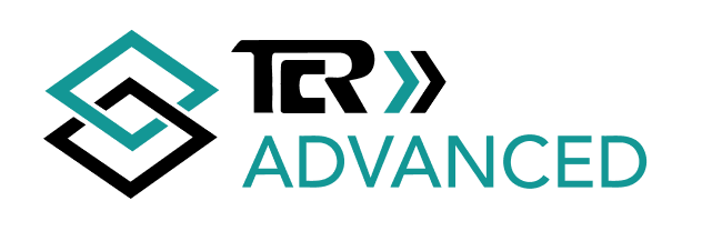 TCR Advanced logo