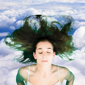 Finding Calm in the Tank: How Floatation Therapy Supports Nervous System Regulation