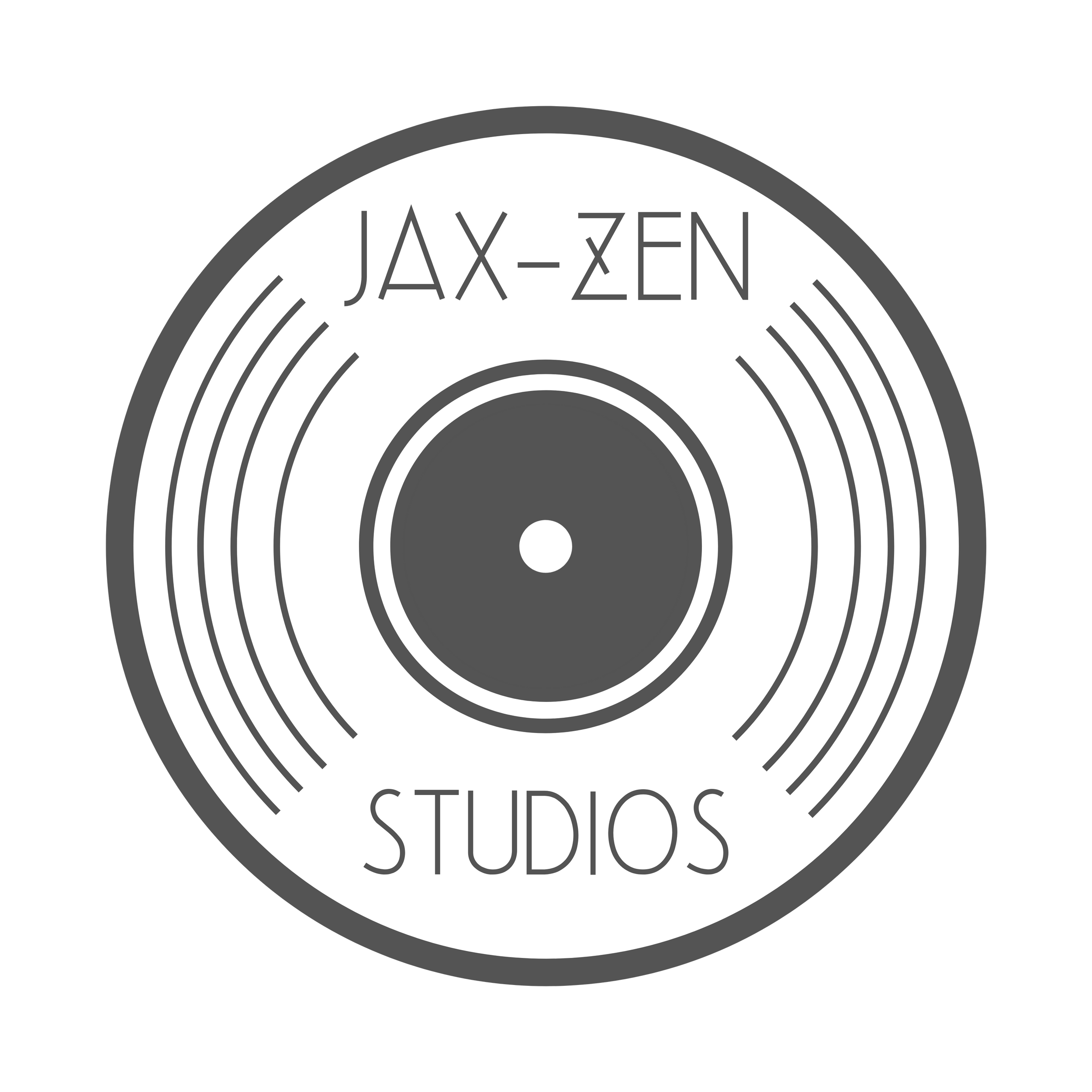 JaxZen Studios JaxZen LLC