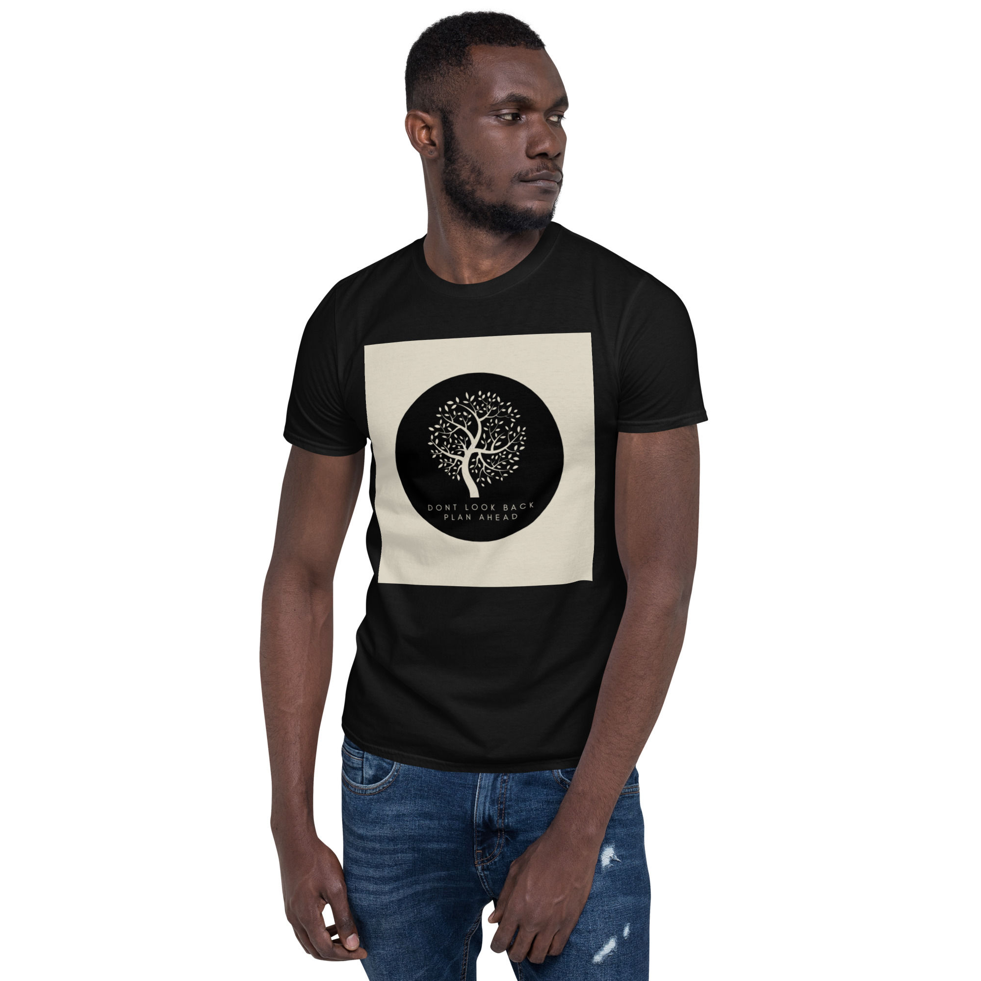 Short-Sleeve Unisex T-Shirt