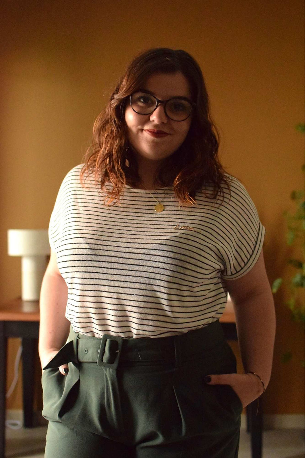 Mélanie CLARA décoratrice à Villenave d'Ornon