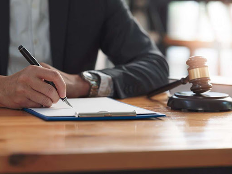 Professional law firm in Vietnam
