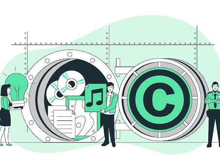 Copyright Law Firm in Vietnam