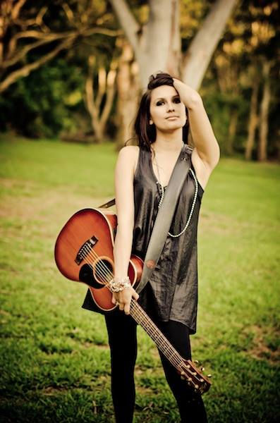 Amber "Shania" Lynn