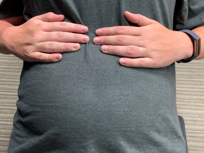 5 Powerful Back Pain Relief tips while Pregnant