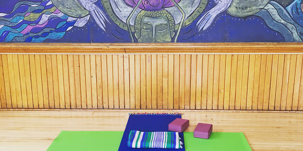 Satya Goddess Gathering