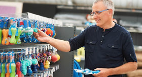 Recognizing an opportunity in pet behavior products, this manufacturer decided to pursue a path to move from its current private label strategy to having a branded pet behavior product line.  The challenge — the client needed to deepen their understanding of “pet parent” consumers and their buying behavior.
