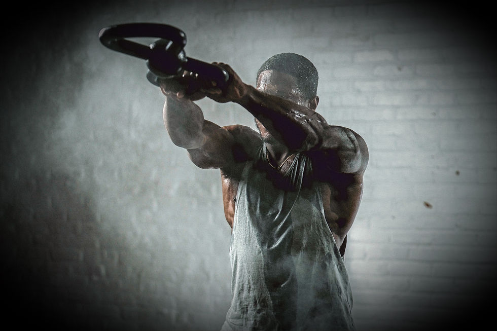 Thumbnail: BodyBall Bundle + Bonuses