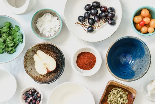 CALORIES IN vs CALORIES OUT