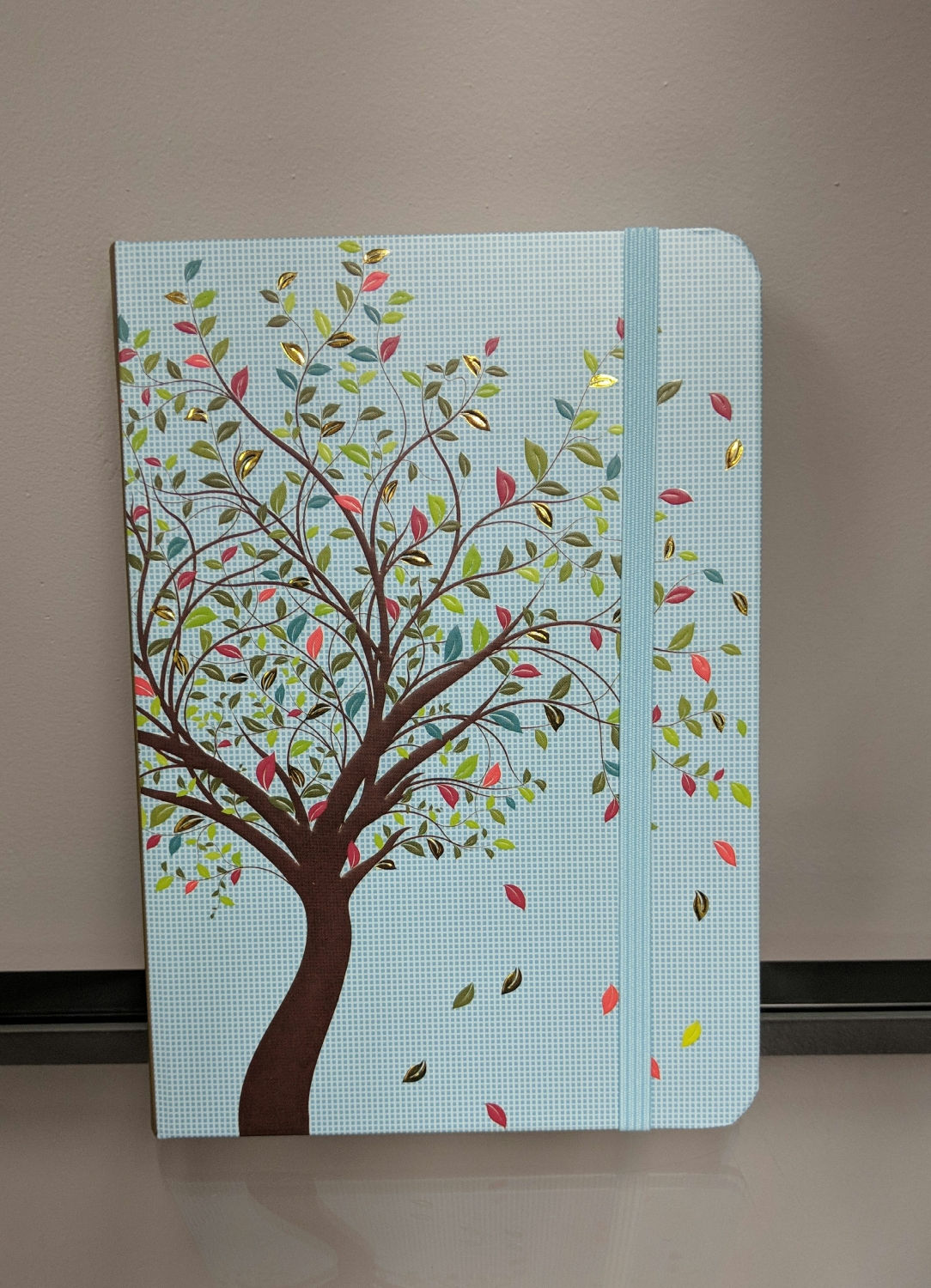 Tree of Life Journal