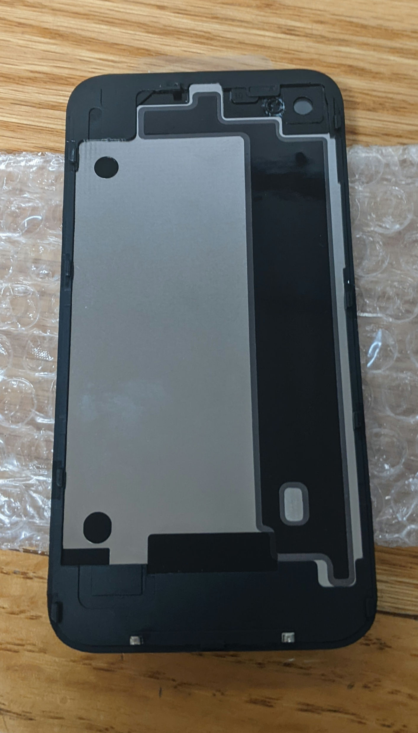 IPhone 4 Battery cover