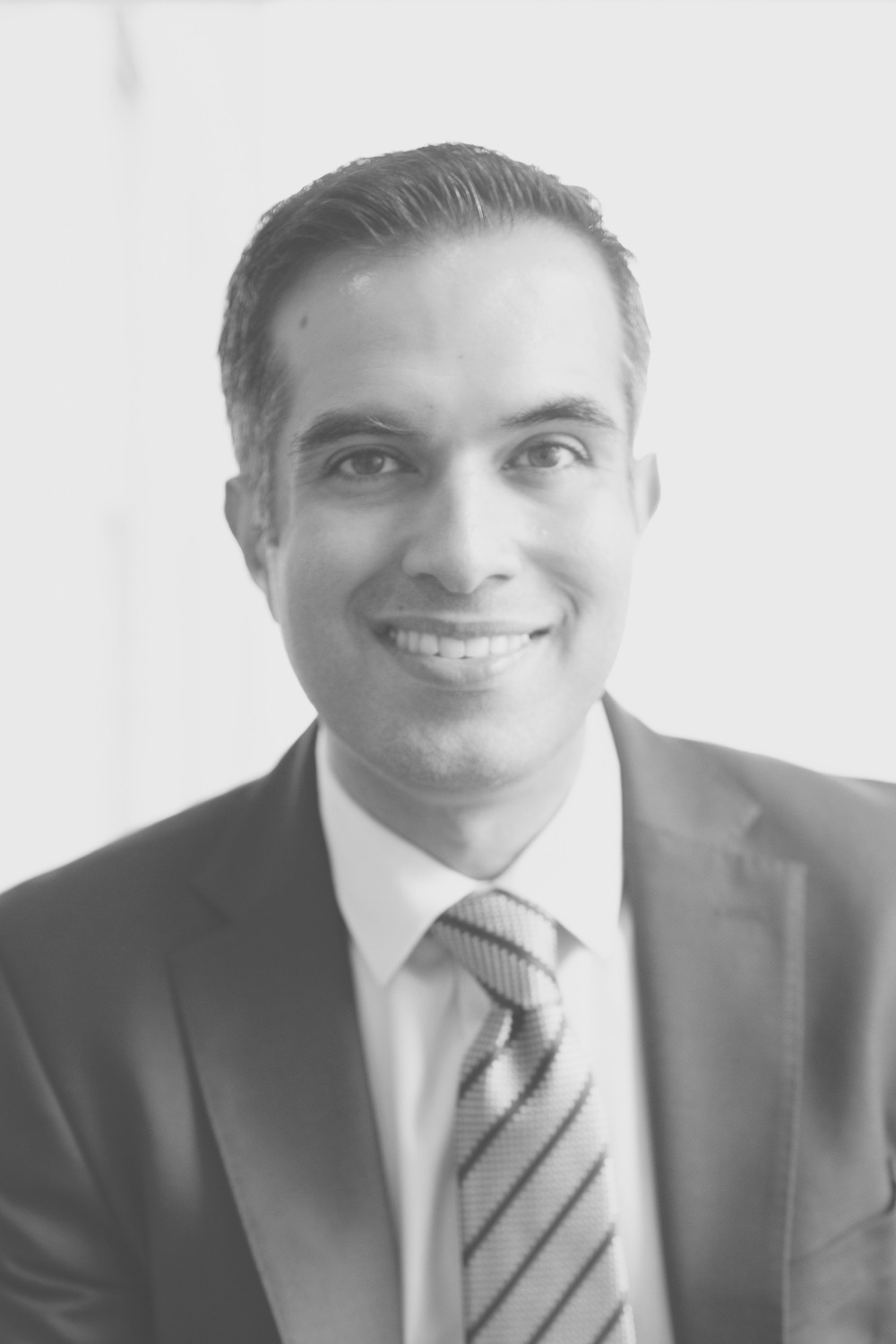 Priyank Taneja, DMD, MMSc.