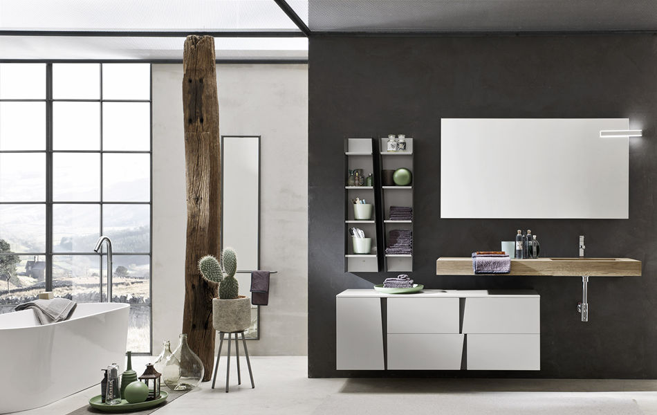 Mobil Bagno Catania arredo
