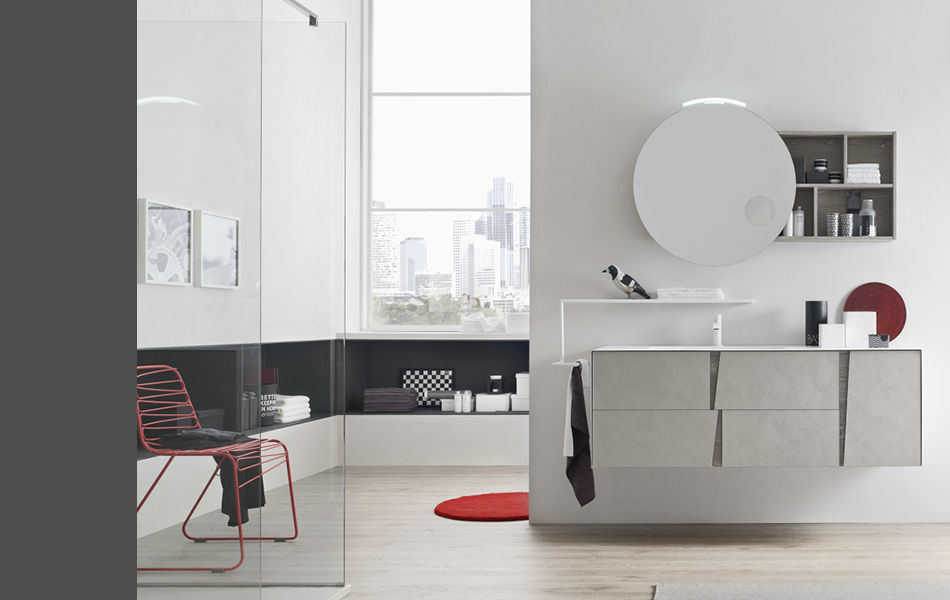 Mobil Bagno Catania arredo