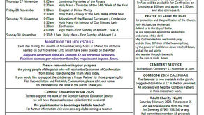 Solemnity of Christ the King Year C