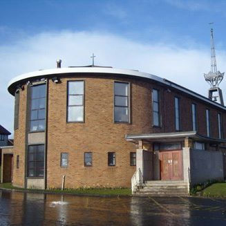 Guidance for Parishioners Returning to Church