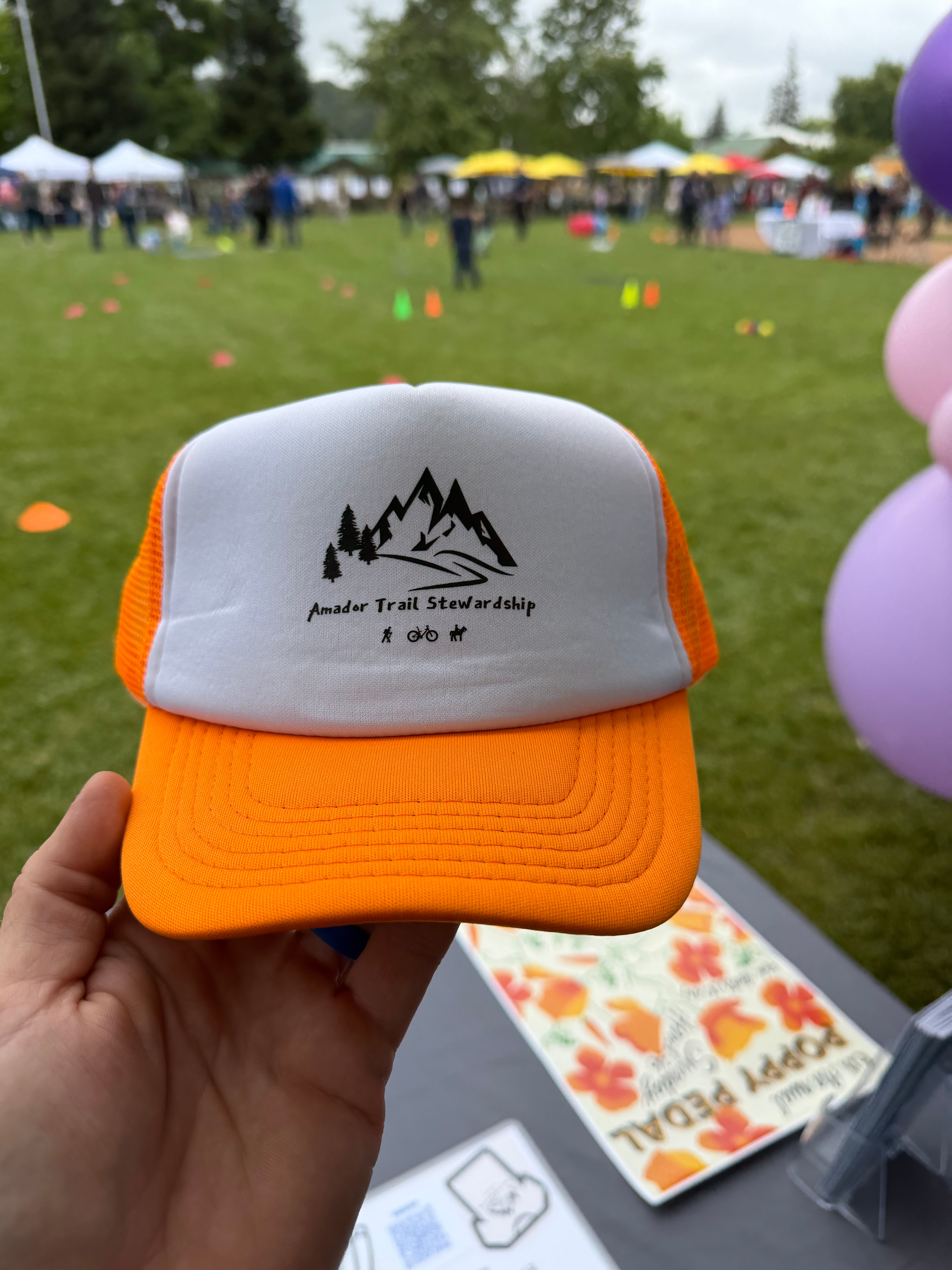 Kids Hat