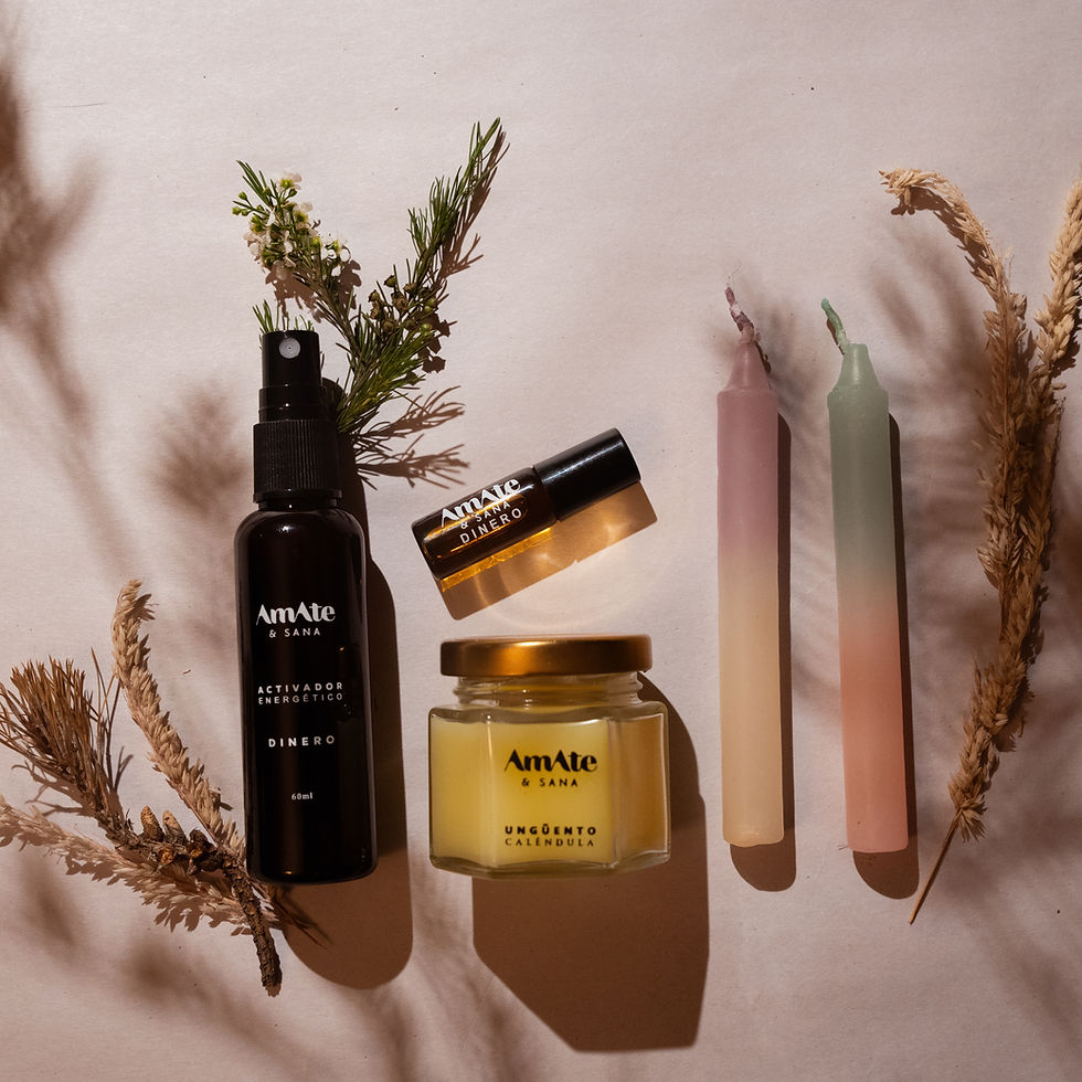 Miniatura: KIT DE PODER