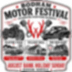 Bodham Motor Festival