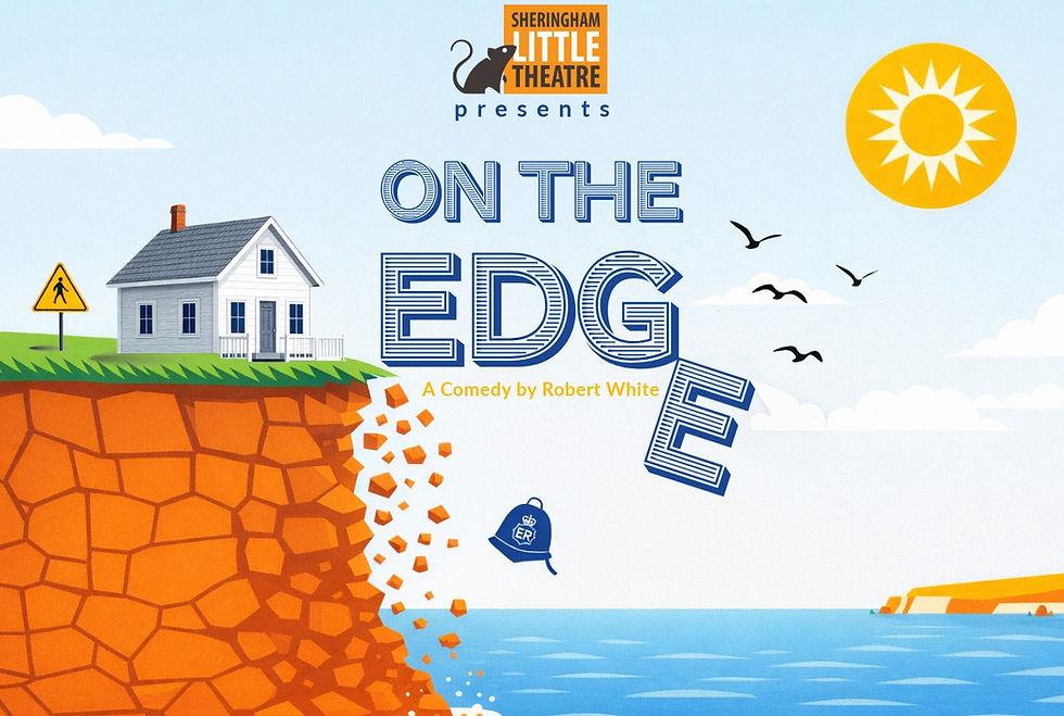 On The Edge