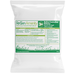 ReGen Controlled Release
15.3.8 + 2MgO