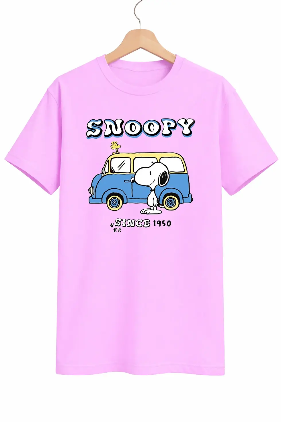 Thumbnail: Vintage Snoopy Graphic T-Shirt