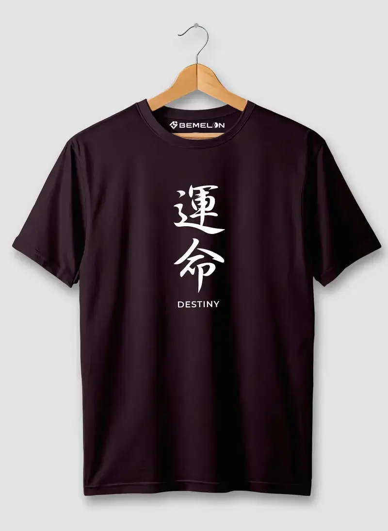 Destiny T-Shirt For Men