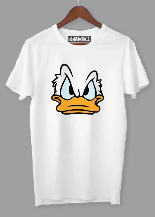 Angry Tom T-Shirt For Men