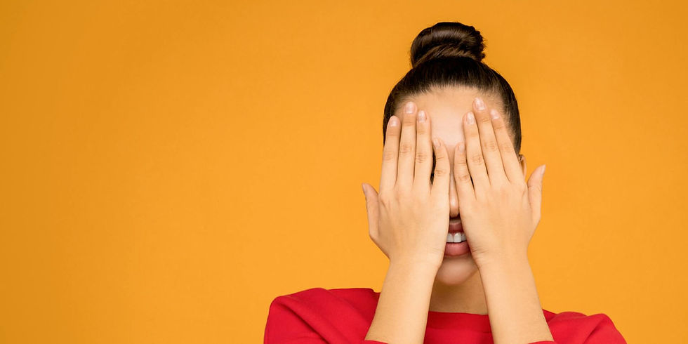 Neverbální forma komunikace