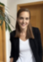 Kateřina Küchler, psycholog