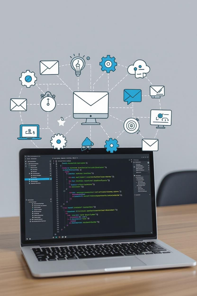 The Digital Tools Every BAS Tech Should Have on Their Laptop