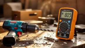 The Hidden Costs of Cheap Tools: Why “Good Enough” Will Burn You in the Field